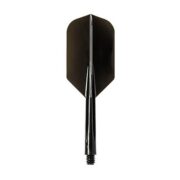 Condor Zero Stress Flights Smal – Sort, Medium