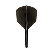 Condor Zero Stress Flights S. – Sort, Medium