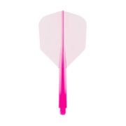 Condor Zero Stress Flights S. – Klar pink, Medium