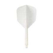 Condor Zero Stress Flights S. – Hvid, Lang