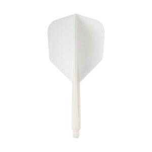 Condor Zero Stress Flights S. – Hvid, Lang