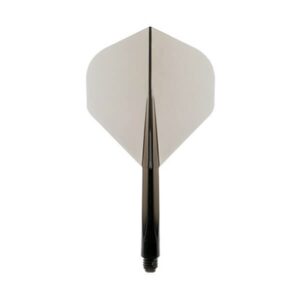Condor Zero Stress Flights Std. – Klar Sort, Medium