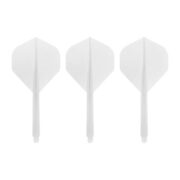Condor Zero Stress Flights Std. – Transparent, Lang