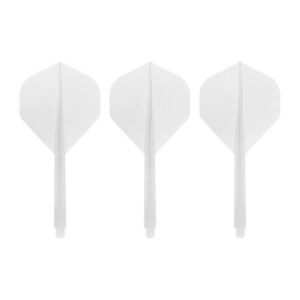 Condor Zero Stress Flights Std. – Transparent, Lang