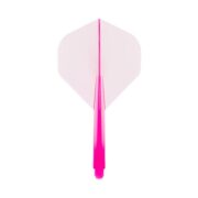 Condor Zero Stress Flights Std. – Klar pink, Medium