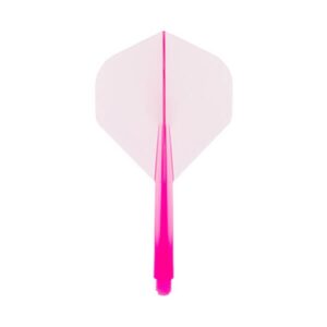 Condor Zero Stress Flights Std. – Klar pink, Medium