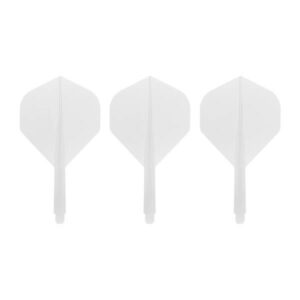 Condor Zero Stress Flights Std. – Transparent, Kort