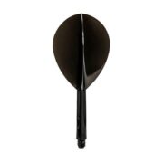 Condor Zero Stress Flights Rund – Sort, Medium
