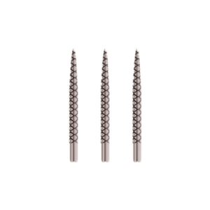 Target Diamond Pro Sølv Spidser 36 mm
