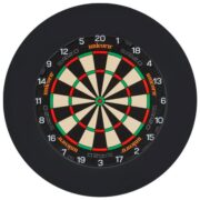 Unicorn Eclipse Ultra 2.0 med Sort Beskyttelsesring