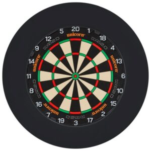 Unicorn Eclipse Ultra 2.0 med Sort Beskyttelsesring