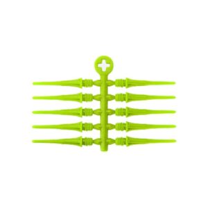 Fit Point Plus – Lime Grøn (50 stk)