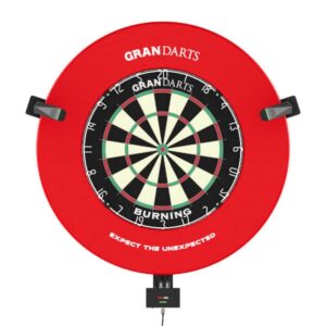 GranEye G2 Autoscore System