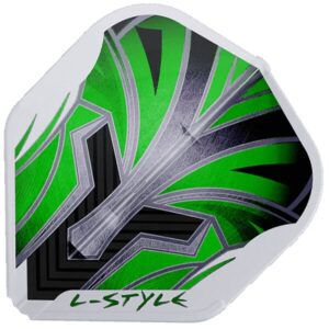 L-Style Prime L1 EZ Flight – Grøn