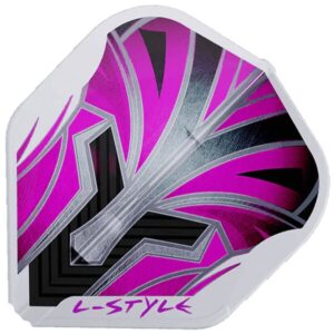 L-Style Prime L1 EZ Flight – Pink