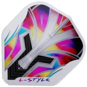 L-Style Prime L1 EZ Flight – Regnbue