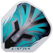 L-Style Prime L1 EZ Flight – Turkis