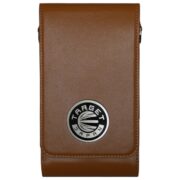 Target Japan Milli Case Caramel