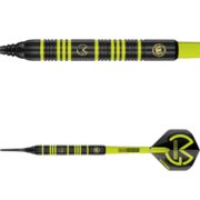 MvG Ambition Brass 20 gram – Soft Tip