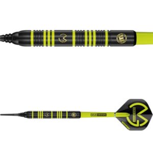 MvG Ambition Brass 20 gram – Soft Tip