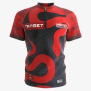 Nathan Aspinall 2024 Spillertrøje – Str. 2XL