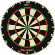 One80 G4 Surge Dartskive