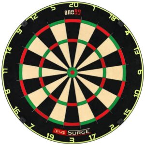 One80 G4 Surge Dartskive