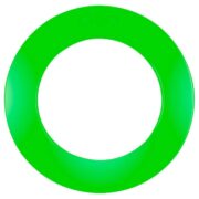 One80 Beskyttelsesring (grøn)