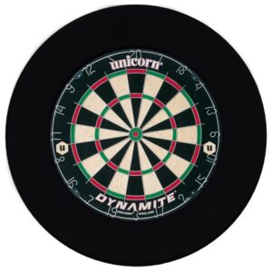 Unicorn Dynamite + Sort Beskyttelsesring