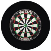 Bulls Focus II + Sort Beskyttelsesring