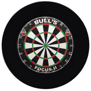Bulls Focus II + Sort Beskyttelsesring