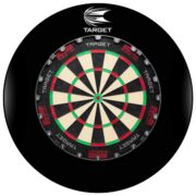 Target Tor + Pro Tour Beskyttelsesring