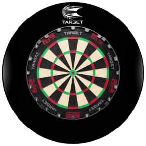Target Tor + Pro Tour Beskyttelsesring