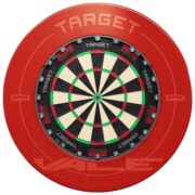 Target Tor + Vale Beskyttelsesring