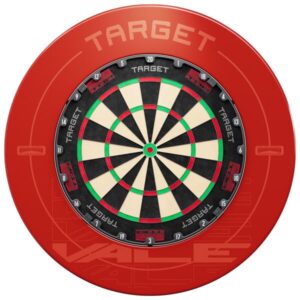 Target Tor + Vale Beskyttelsesring