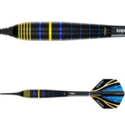 Luke Humphries Brass Soft Tip 20 gram