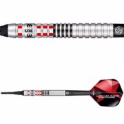 Michael Smith Achieve Soft Tip 90%
