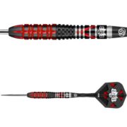 Michael Smith Tenacious 90%