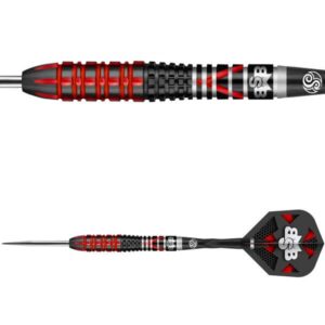 Michael Smith Tenacious 90%