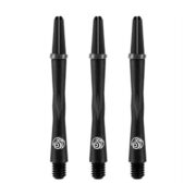 Tao Carbon, Sort medium