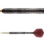 Shot Warrior Kapene Dartpile 90%