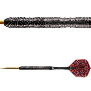 Shot Warrior Kapene Dartpile 90%