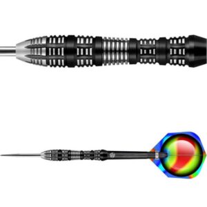 Shot AI Mimic 90% Dartpile