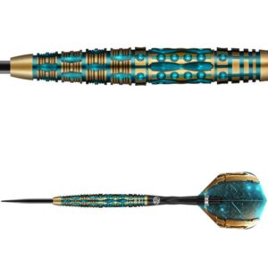 Shot AI Replicant 90% Dartpile