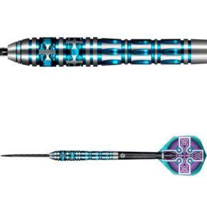 Shot Celt Boudicca 90% Dartpile