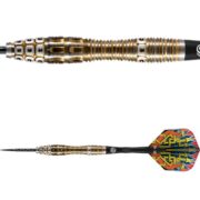 Shot Roman Empire Legion Dartpile 90%