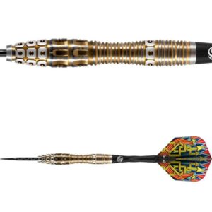 Shot Roman Empire Legion Dartpile 90%