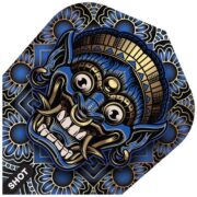 Tribal Weapon Java No. 6 Flights