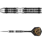 Shot Viking Wolf Dartpile 90%