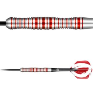 Shot Zen Enso 80% Dartpile